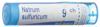 Boiron natrum sulfuricum gran 9 CH 4 g, image principale