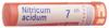 Boiron nitricum acidum gran 7 CH 4 g, image principale