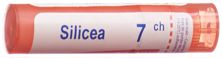 Boiron silicea gran 7 CH 4 g, image principale
