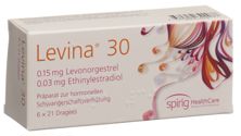 Levina 30