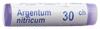 Boiron Argentum nitricum Glob CH 30 1 Dos, Hauptbild