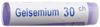 Boiron Gelsemium sempervirens Glob CH 30 1 Dos, Hauptbild