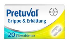 Pretuval grippe et refroidissem