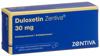 Duloxetin Zentiva Kaps 30 mg 28 Stk, Hauptbild