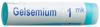Boiron gelsemium sempervirens glob MK 1 dos, image principale