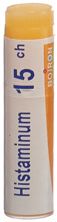 Boiron Histaminum Glob CH 15 1 Dos, Hauptbild
