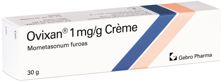 Ovixan Creme 1 mg/g Tb 30 g, Hauptbild