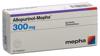 Allopurinol Mepha Tabl 300 mg 30 Stk, Hauptbild