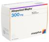 Allopurinol Mepha Tabl 300 mg 100 Stk, Hauptbild