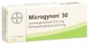 Microgynon 30 drag 3 x 21 pce, image principale