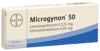 Microgynon 50 Drag 21 Stk, Hauptbild