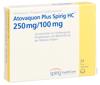 Atovaquon Plus Spirig HC Filmtabl 250/100 24 Stk, Hauptbild