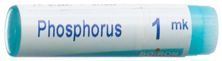 Boiron Phosphorus Glob MK 1 Dos, Hauptbild