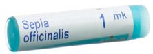 Boiron sepia officinalis glob MK 1 dos, image principale