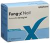 Fung-X Nail Nagellack 50 mg/ml Fl 2.5 ml, Hauptbild