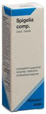 Pekana Spigelia comp Glob 10 g, Hauptbild