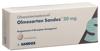 Olmesartan Sandoz Filmtabl 20 mg 98 Stk, Hauptbild