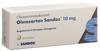 Olmésartan Sandoz cpr pell 10 mg 98 pce, image principale