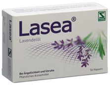 Lasea caps moll 80 mg 56 pce, image principale