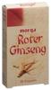Morga Roter Ginseng Kaps 30 Stk, Hauptbild