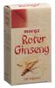 Morga Roter Ginseng Kaps 100 Stk, Hauptbild