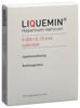 Liquemin 5000 IE/0.5ml s.c. 10 Fertspr 0.5 ml, Hauptbild