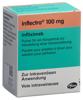 Inflectra Trockensub 100 mg Durchstf, Hauptbild