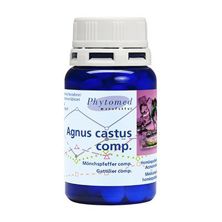 PHYTOMED Agnus castus comp Tabl 100 Stk, Hauptbild