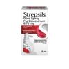 Strepsils Dolo Flurbiprofen Spray Fl 15 ml, Hauptbild