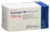 Quétiapine XR Spirig HC cpr ret 150 mg 100 pce, image principale