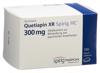 Quétiapine XR Spirig HC cpr ret 300 mg 100 pce, image principale