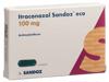Itraconazole Sandoz eco 4 caps 100 mg 4 pce, image principale