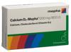 Calcium D3 Mepha Brausetabl 1200/800 20 Stk, Hauptbild