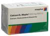 Calcium D3 Mepha cpr eff 1200/800 2 x 20 pce, image principale