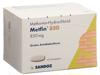 Metfin cpr pell 850 mg 100 pce, image principale