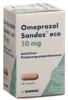 Oméprazole Sandoz eco caps 10 mg bte 28 pce, image principale