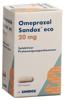 Omeprazol Sandoz eco Kaps 20 mg Ds 100 Stk, Hauptbild
