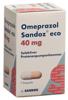 Omeprazol Sandoz eco Kaps 40 mg Ds 7 Stk, Hauptbild