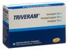 Triveram Filmtabl 20/10/10mg 3 Ds 30 Stk, Hauptbild