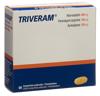 Triveram cpr pell 40/10/10mg 3 bte 30 pce, image principale
