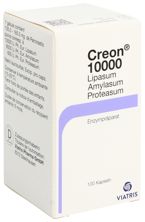 Creon 10000 Kaps Ds 100 Stk, Hauptbild
