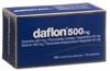 Daflon Filmtabl 500 mg 120 Stk, Hauptbild