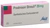Prednisone Streuli cpr 20 mg 20 pce, image principale
