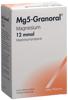 Mg5-Granoral gran 12 mmol pêche-abric sach 10 pce, image principale