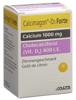 Calcimagon D3 Forte Kautabl Zitrone Ds 60 Stk, Hauptbild