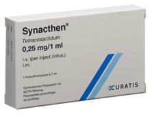 Synacthen