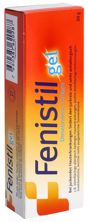 Fenistil gel 0.1 % tb 30 g, image principale