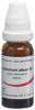 Omida Arsenicum album Glob D 6 14 g, Hauptbild