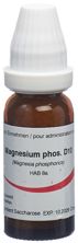 Omida magnesium phosphoricum