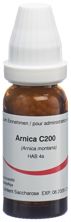 Omida Arnica Glob C 200 14 g, Hauptbild
